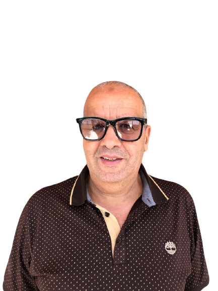 السيد فريد كيتان